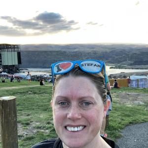 Meet your Posher, Jill